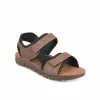 Sandales MARRON CAPE BOARD -Mocassins et bateaux boutique sandales marron cape board 74