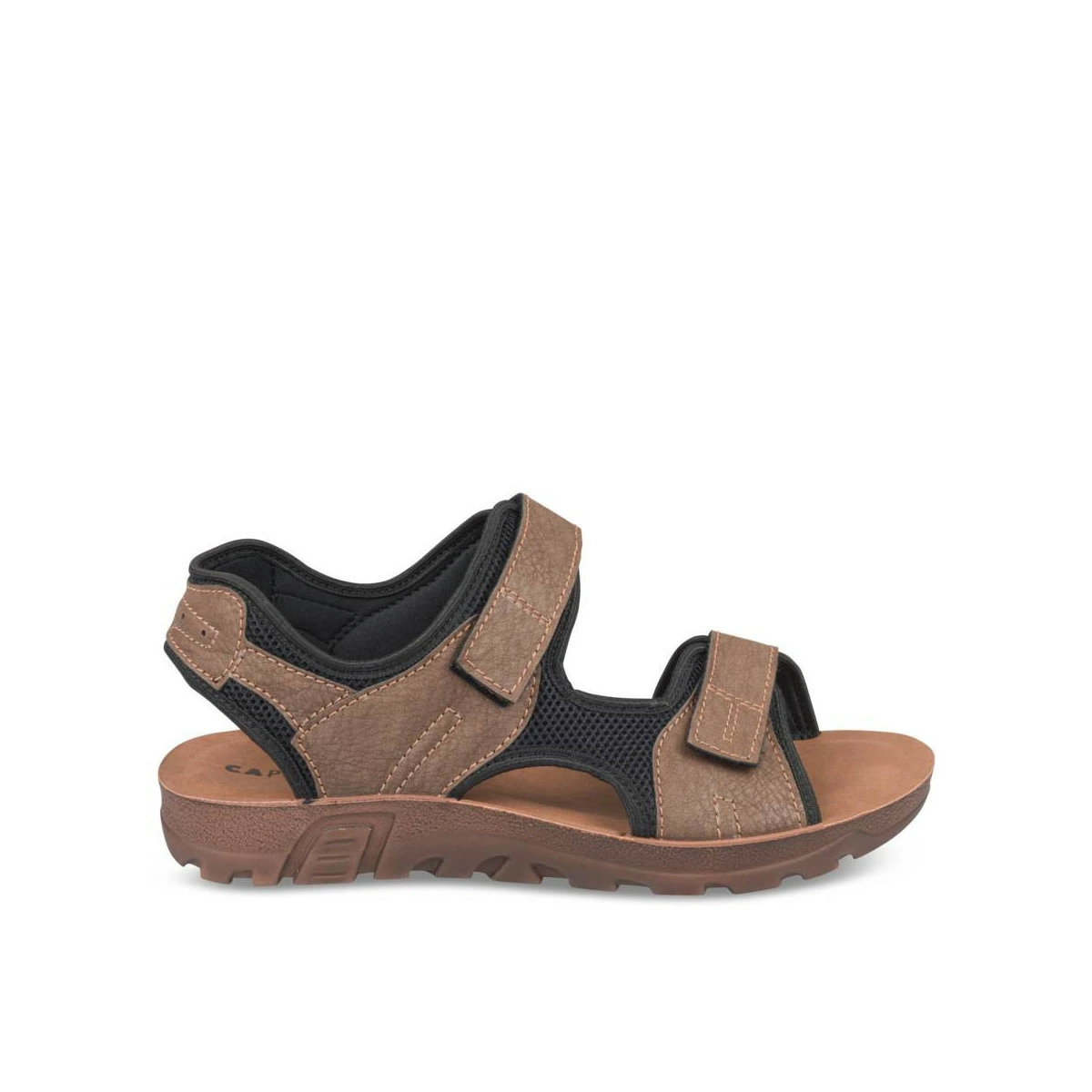 Sandales MARRON CAPE BOARD 4 Sandales MARRON CAPE BOARD – Image 2