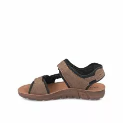Sandales MARRON CAPE BOARD 10 Sandales MARRON CAPE BOARD -Mocassins et bateaux boutique sandales marron cape board 77