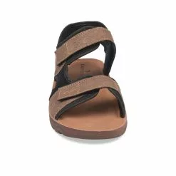 Sandales MARRON CAPE BOARD 11 Sandales MARRON CAPE BOARD -Mocassins et bateaux boutique sandales marron cape board 78