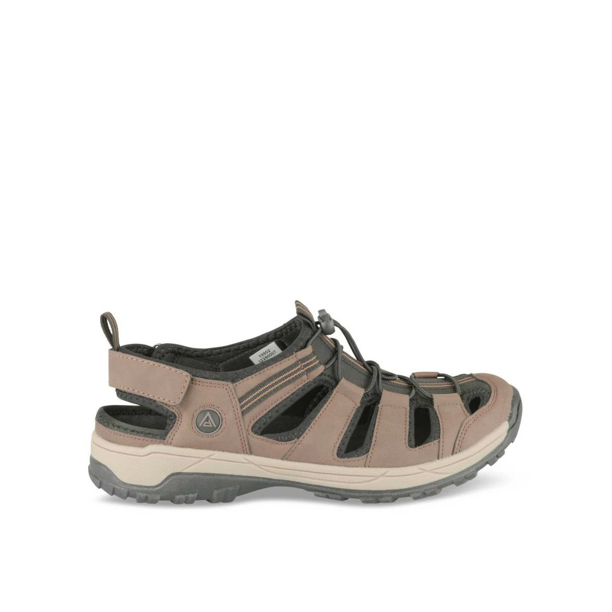 Sandales MARRON CAPE BOARD 3 Sandales MARRON CAPE BOARD