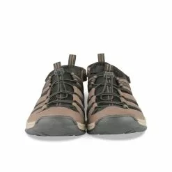 Sandales MARRON CAPE BOARD 9 Sandales MARRON CAPE BOARD -Mocassins et bateaux boutique sandales marron cape board 81