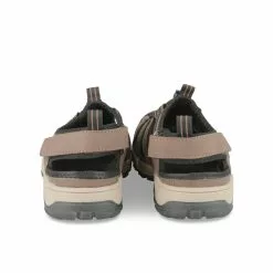 Sandales MARRON CAPE BOARD 10 Sandales MARRON CAPE BOARD -Mocassins et bateaux boutique sandales marron cape board 82