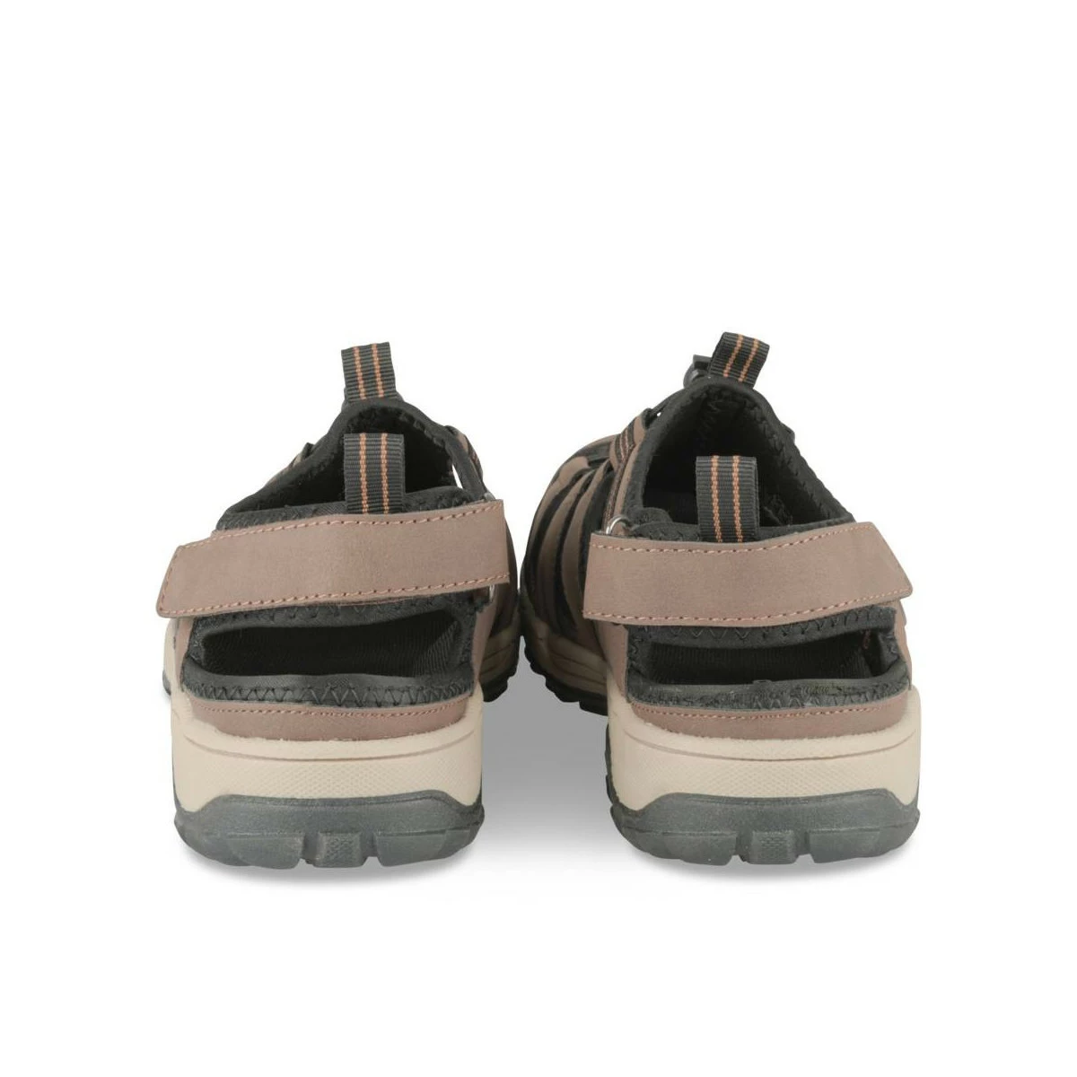 Sandales MARRON CAPE BOARD 6 Sandales MARRON CAPE BOARD – Image 4