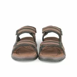 Sandales MARRON CAPE BOARD -Mocassins et bateaux boutique sandales marron cape board 9