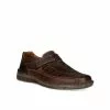 Sandales MARRON CAPE BOARD CUIR -Mocassins et bateaux boutique sandales marron cape board cuir 58