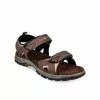 Sandales MARRON CAPE MOUNTAIN -Mocassins et bateaux boutique sandales marron cape mountain