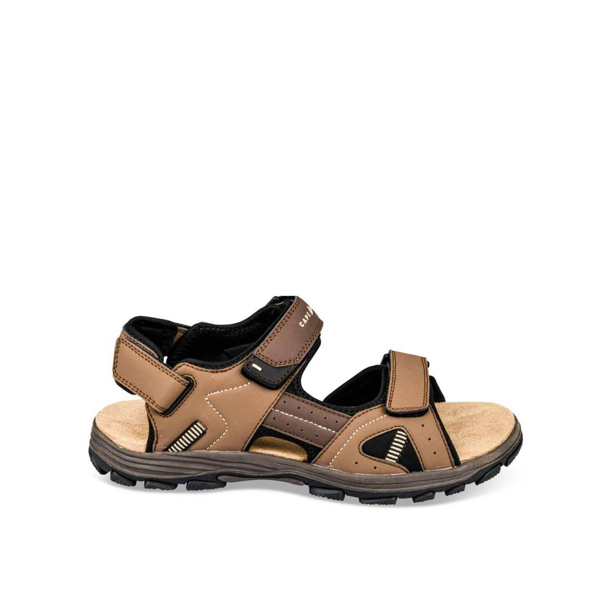 Sandales MARRON CAPE MOUNTAIN 4 Sandales MARRON CAPE MOUNTAIN – Image 2