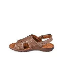 Sandales MARRON CAPE MOUNTAIN -Mocassins et bateaux boutique sandales marron cape mountain 23