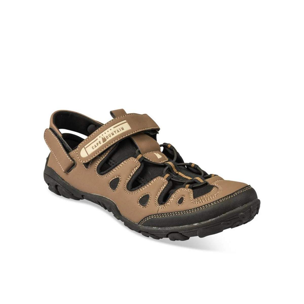 Sandales MARRON CAPE MOUNTAIN 3 Sandales MARRON CAPE MOUNTAIN