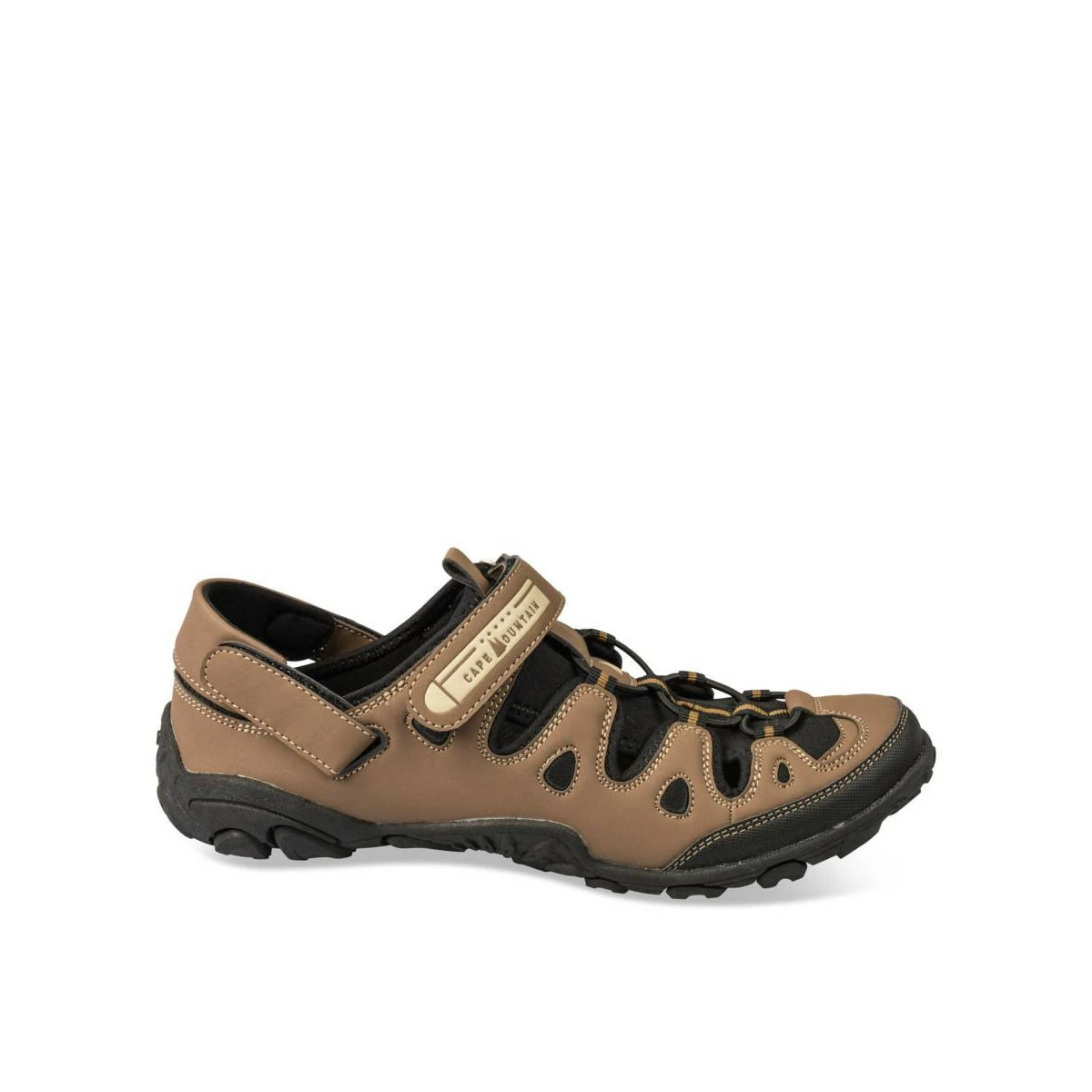 Sandales MARRON CAPE MOUNTAIN 4 Sandales MARRON CAPE MOUNTAIN – Image 2