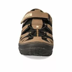 Sandales MARRON CAPE MOUNTAIN 11 Sandales MARRON CAPE MOUNTAIN -Mocassins et bateaux boutique sandales marron cape mountain 29