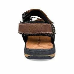 Sandales MARRON CAPE MOUNTAIN -Mocassins et bateaux boutique sandales marron cape mountain 7