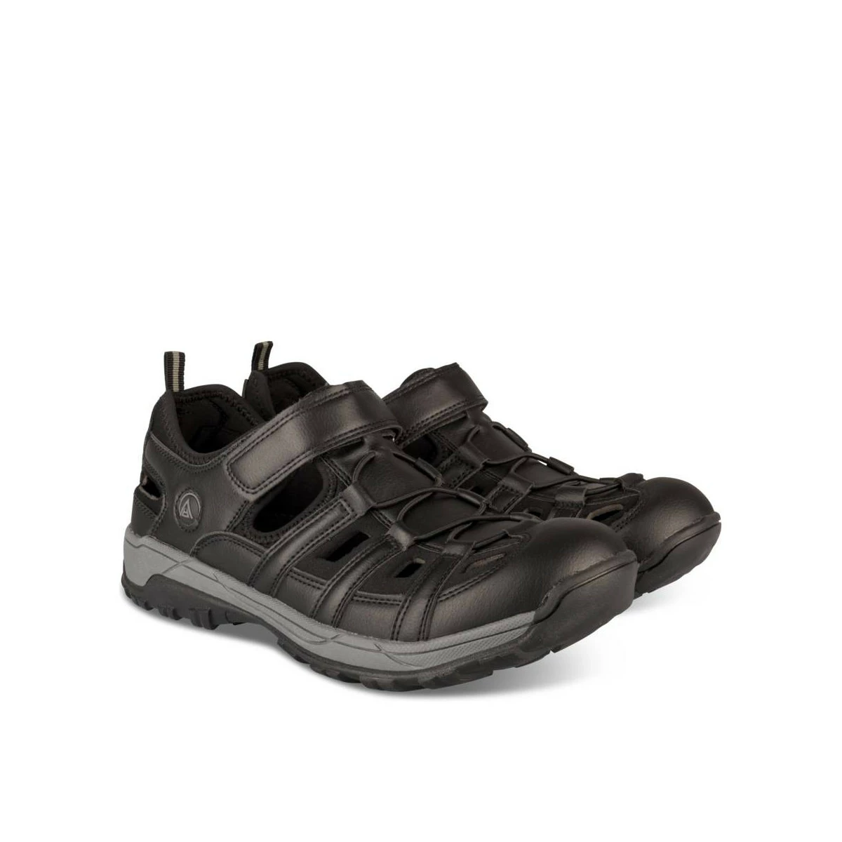 Sandales NOIR CAPE BOARD 4 Sandales NOIR CAPE BOARD – Image 2