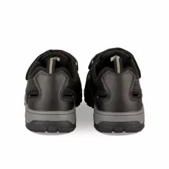 Sandales NOIR CAPE BOARD 10 Sandales NOIR CAPE BOARD -Mocassins et bateaux boutique sandales noir cape board 104