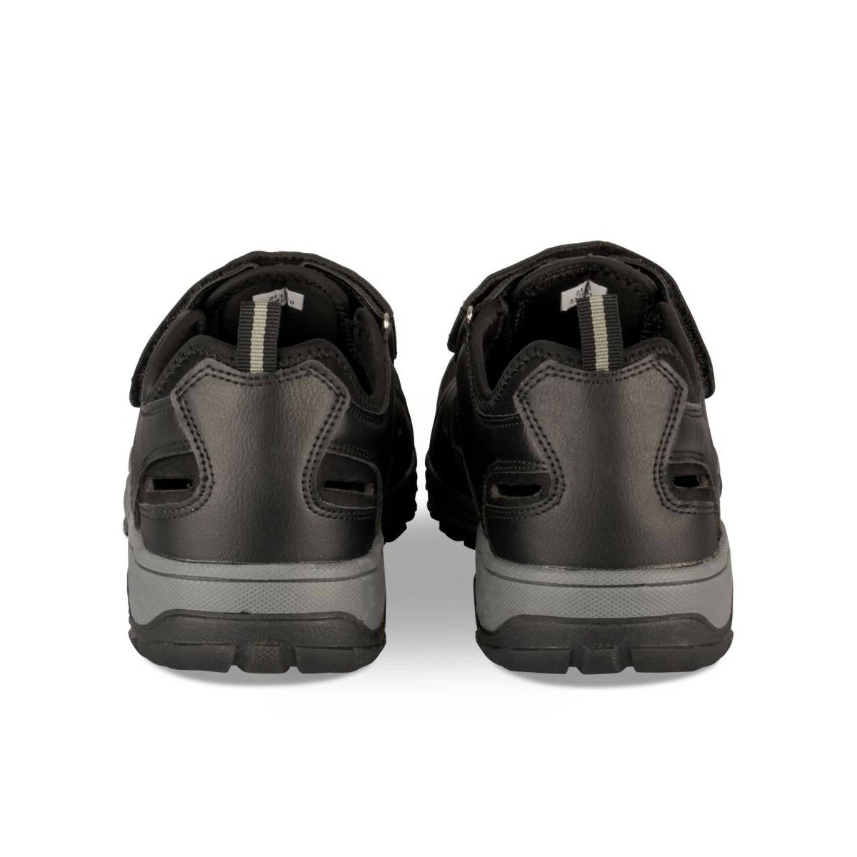 Sandales NOIR CAPE BOARD 6 Sandales NOIR CAPE BOARD – Image 4