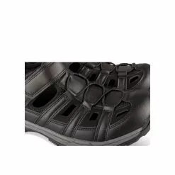 Sandales NOIR CAPE BOARD 11 Sandales NOIR CAPE BOARD -Mocassins et bateaux boutique sandales noir cape board 105