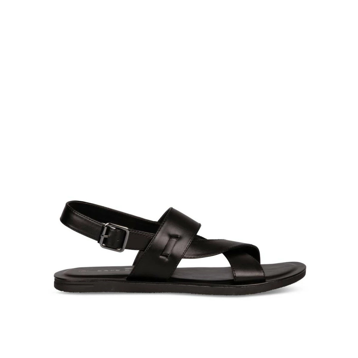 Sandales NOIR CAPE BOARD 4 Sandales NOIR CAPE BOARD – Image 2