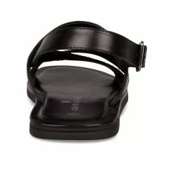 Sandales NOIR CAPE BOARD 9 Sandales NOIR CAPE BOARD -Mocassins et bateaux boutique sandales noir cape board 12