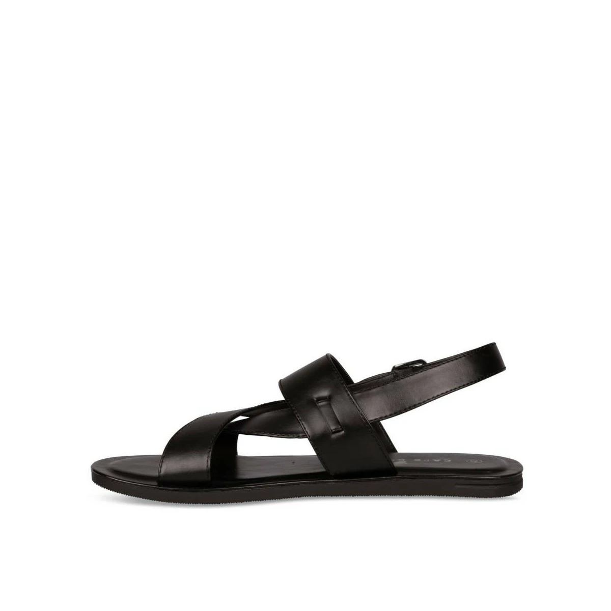 Sandales NOIR CAPE BOARD 6 Sandales NOIR CAPE BOARD – Image 4