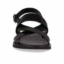 Sandales NOIR CAPE BOARD 11 Sandales NOIR CAPE BOARD -Mocassins et bateaux boutique sandales noir cape board 14