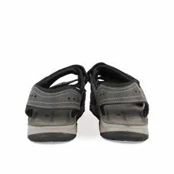 Sandales NOIR CAPE BOARD -Mocassins et bateaux boutique sandales noir cape board 18