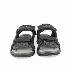 Sandales NOIR CAPE BOARD -Mocassins et bateaux boutique sandales noir cape board 27