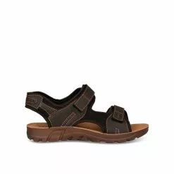 Sandales NOIR CAPE BOARD -Mocassins et bateaux boutique sandales noir cape board 37