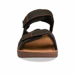 Sandales NOIR CAPE BOARD -Mocassins et bateaux boutique sandales noir cape board 40