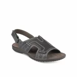 Sandales NOIR CAPE BOARD