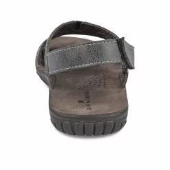 Sandales NOIR CAPE BOARD -Mocassins et bateaux boutique sandales noir cape board 49