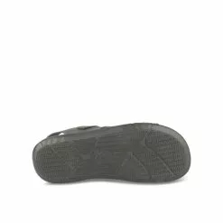 Sandales NOIR CAPE BOARD -Mocassins et bateaux boutique sandales noir cape board 56