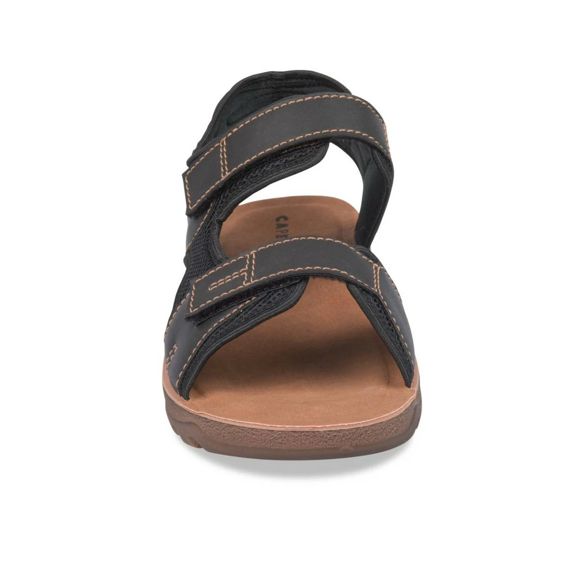 Sandales NOIR CAPE BOARD 7 Sandales NOIR CAPE BOARD – Image 5