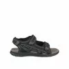 Sandales NOIR CAPE BOARD 2 Sandales NOIR CAPE BOARD -Mocassins et bateaux boutique sandales noir cape board 67