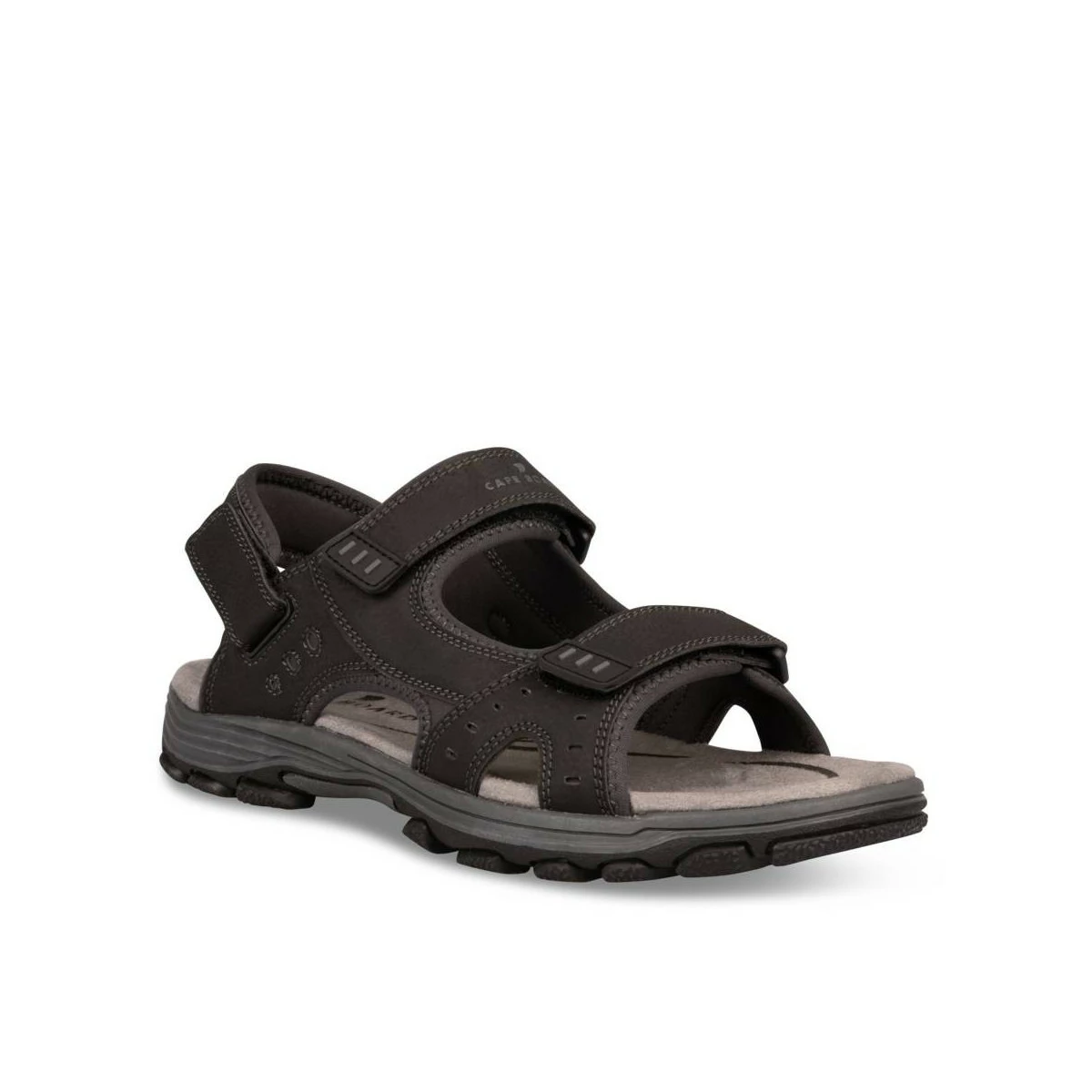 Sandales NOIR CAPE BOARD 3 Sandales NOIR CAPE BOARD