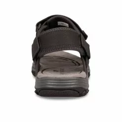 Sandales NOIR CAPE BOARD 12 Sandales NOIR CAPE BOARD -Mocassins et bateaux boutique sandales noir cape board 77