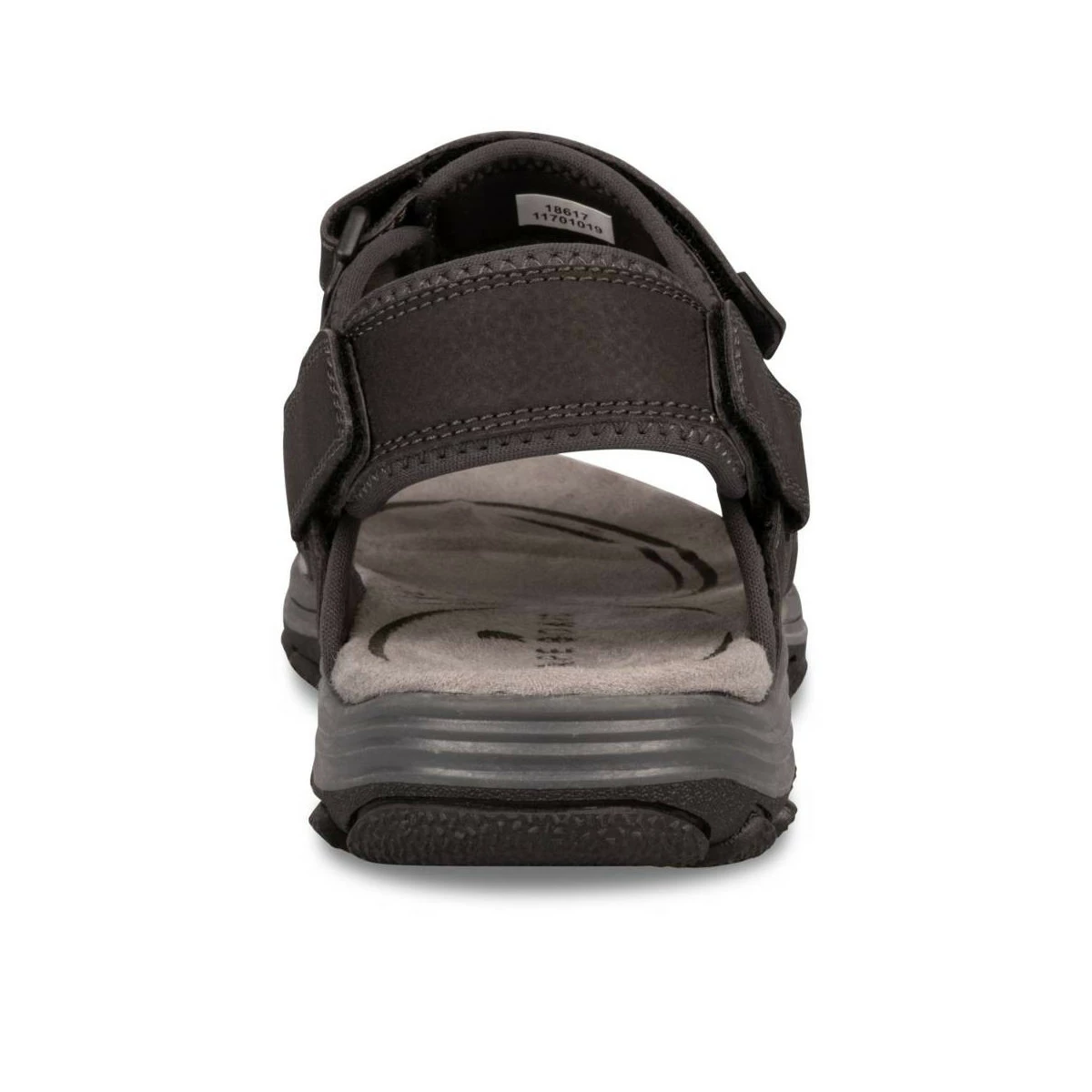 Sandales NOIR CAPE BOARD 6 Sandales NOIR CAPE BOARD – Image 4