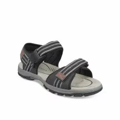 Sandales NOIR CAPE BOARD
