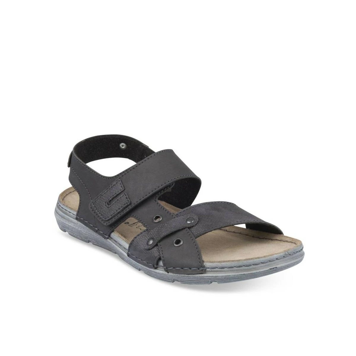 Sandales NOIR CAPE BOARD 3 Sandales NOIR CAPE BOARD