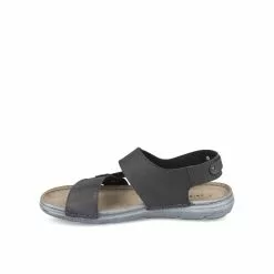 Sandales NOIR CAPE BOARD 10 Sandales NOIR CAPE BOARD -Mocassins et bateaux boutique sandales noir cape board 94
