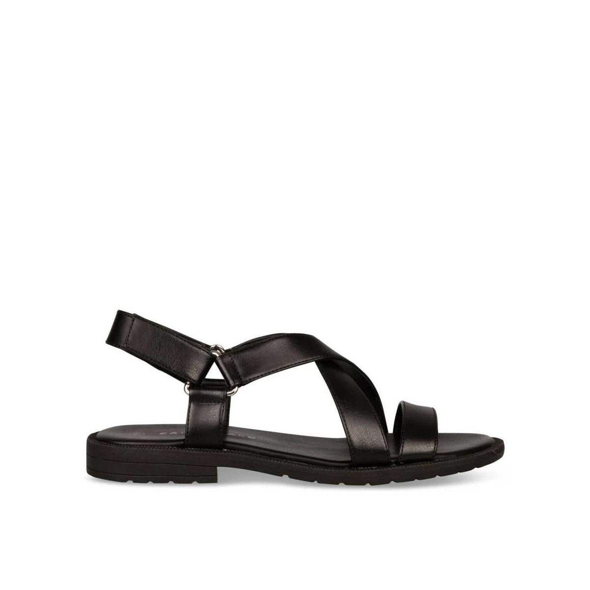 Sandales NOIR CAPE BOARD 4 Sandales NOIR CAPE BOARD – Image 2