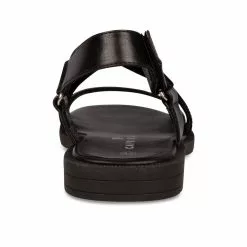 Sandales NOIR CAPE BOARD 9 Sandales NOIR CAPE BOARD -Mocassins et bateaux boutique sandales noir cape board 98