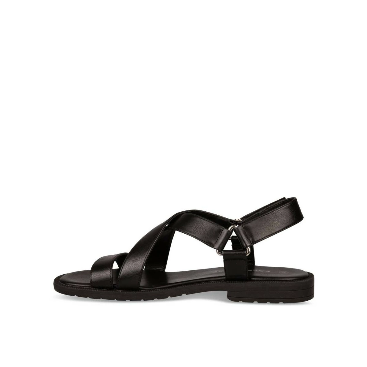 Sandales NOIR CAPE BOARD 6 Sandales NOIR CAPE BOARD – Image 4