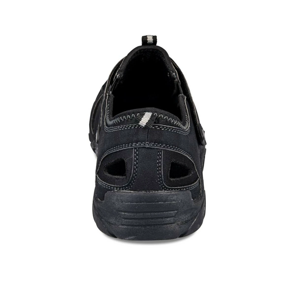 Sandales NOIR CAPE MOUNTAIN 5 Sandales NOIR CAPE MOUNTAIN – Image 3