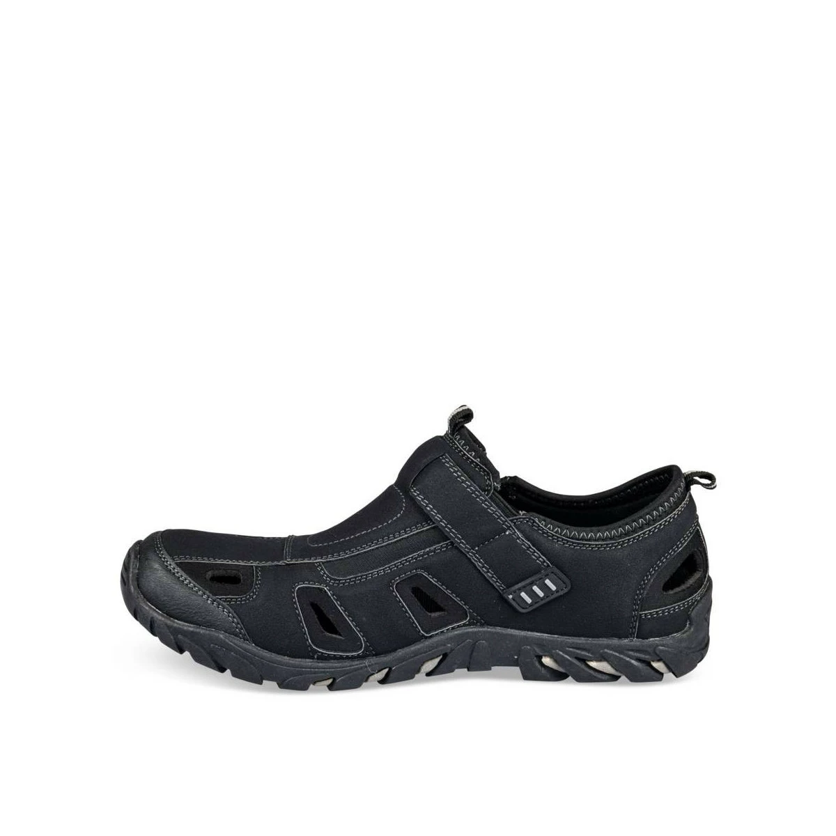 Sandales NOIR CAPE MOUNTAIN 6 Sandales NOIR CAPE MOUNTAIN – Image 4