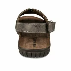 Sandales NOIR CAPE MOUNTAIN -Mocassins et bateaux boutique sandales noir cape mountain 22