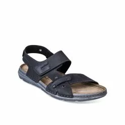 Sandales NOIR CAPE MOUNTAIN