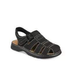 Sandales NOIR CAPE MOUNTAIN