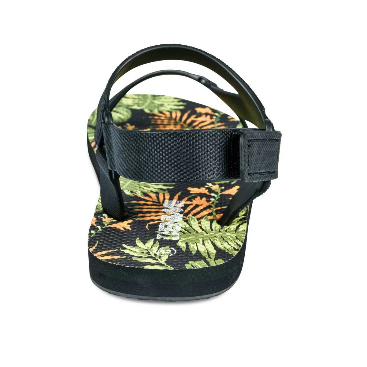 Sandales NOIR DENIM SIDE 5 Sandales NOIR DENIM SIDE – Image 3