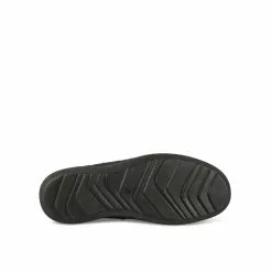 Sandales NOIR MEGIS CASUAL 11 Sandales NOIR MEGIS CASUAL -Mocassins et bateaux boutique sandales noir megis casual 14